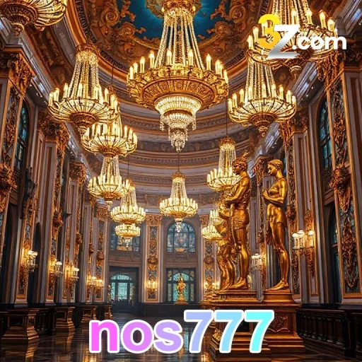 nos777 Jogos Variados