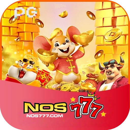 nos777 LOGO