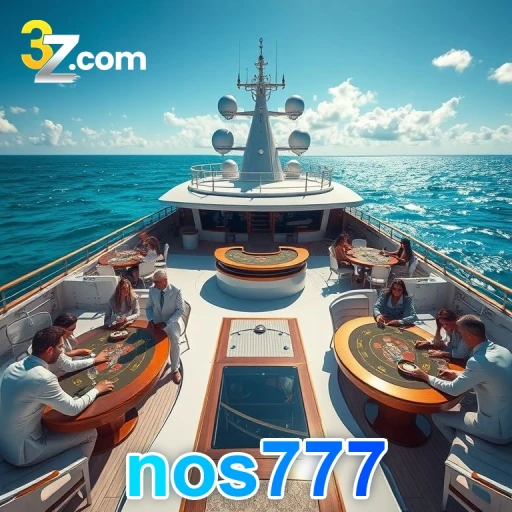 nos777 Baixar App