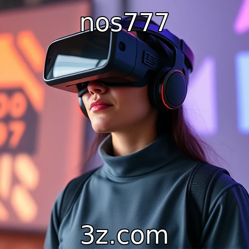 Desenvolvedores enfrentam desafios em realidade virtual