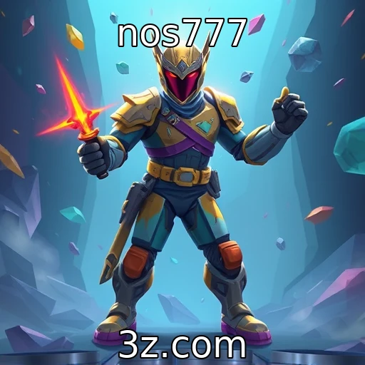 Tendências emergentes na indústria de jogos