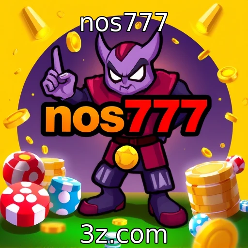 Tendências da indústria de jogos em desenvolvimentos recentes