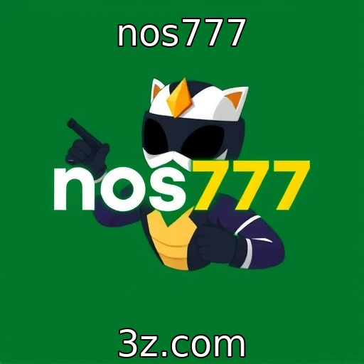 Perspectivas de crescimento na indústria de jogos