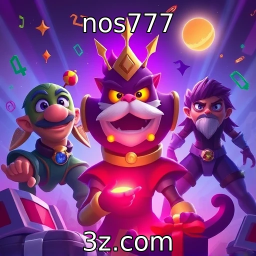 Novos jogos independentes ganham destaque na indústria