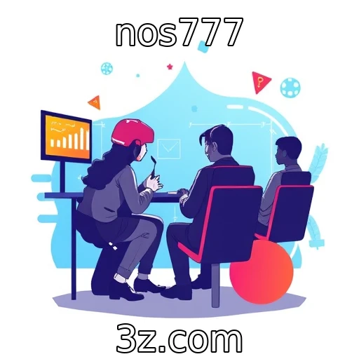 Tendências em jogos virtuais para o futuro